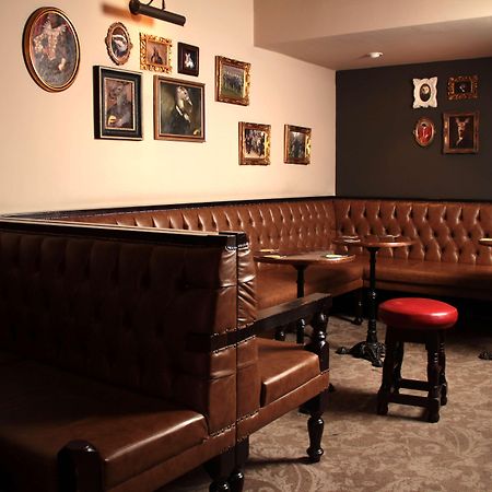 Best Western Plus O'Hare International South Hotel Franklin Park Eksteriør billede