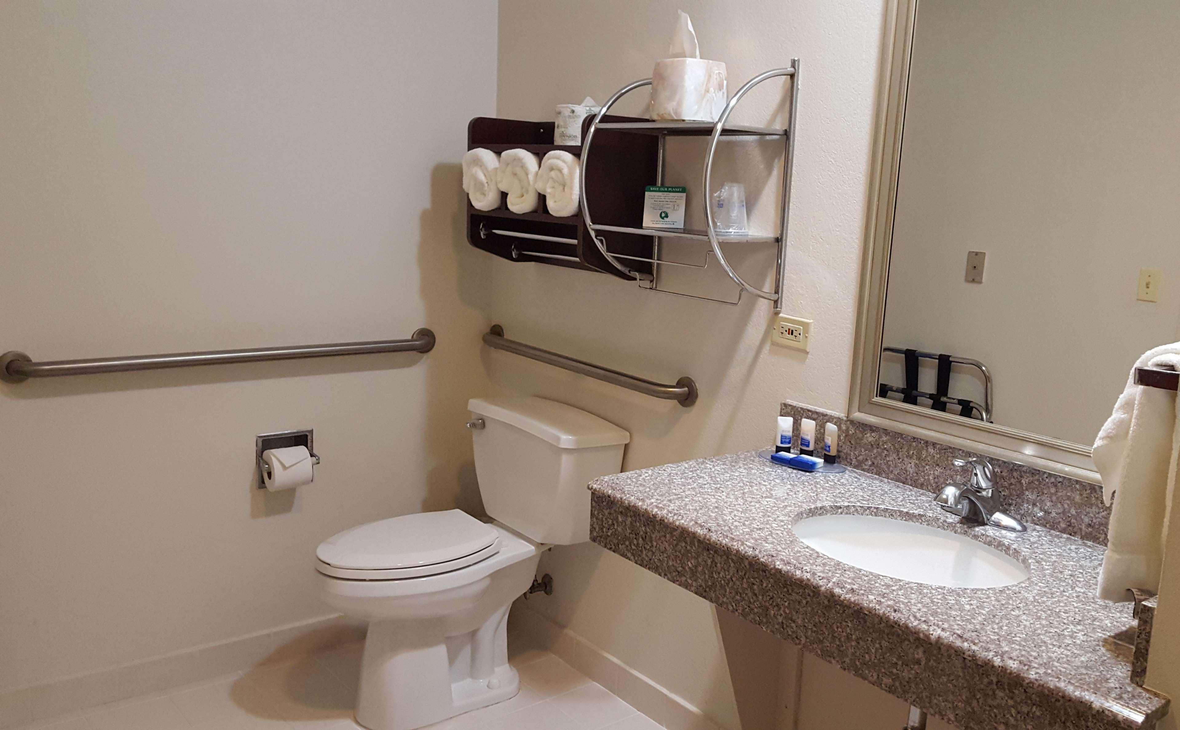 Best Western Plus O'Hare International South Hotel Franklin Park Eksteriør billede
