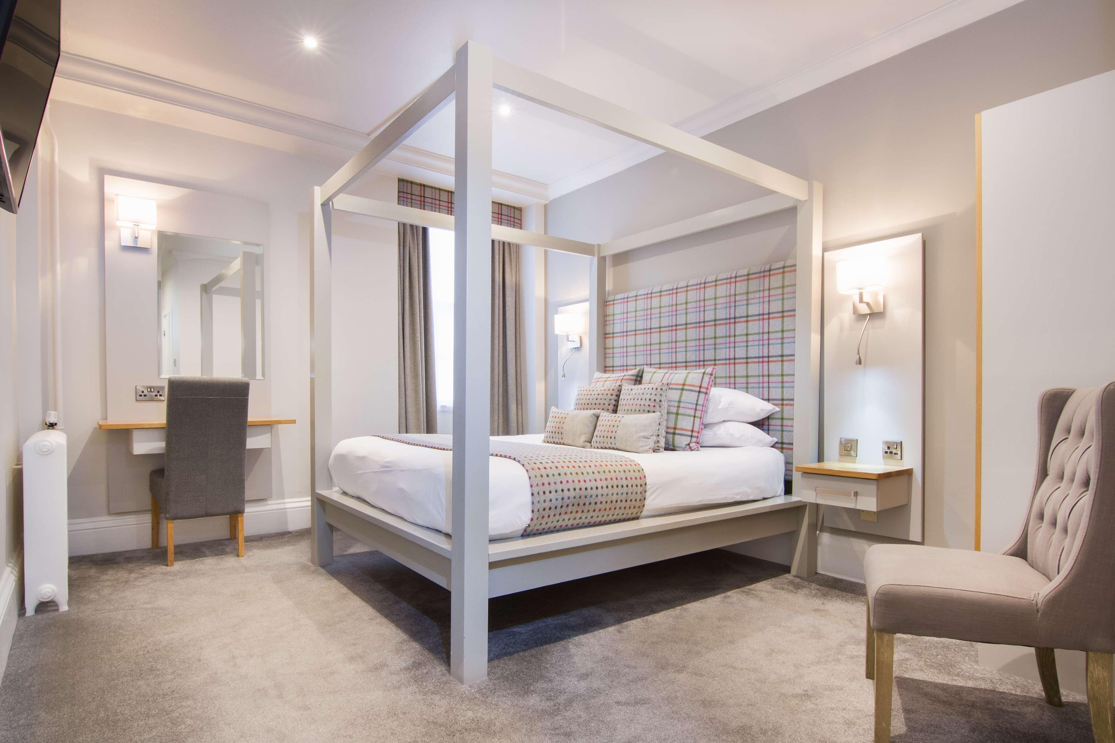 Best Western Plus O'Hare International South Hotel Franklin Park Eksteriør billede