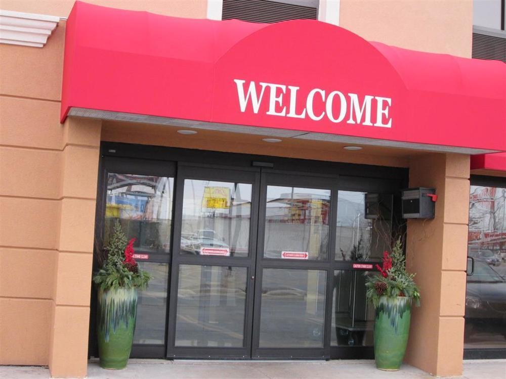 Best Western Plus O'Hare International South Hotel Franklin Park Faciliteter billede