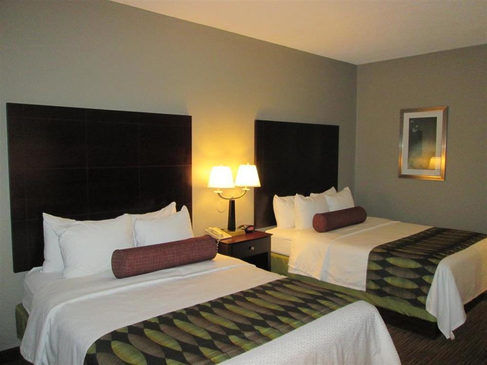 Best Western Plus O'Hare International South Hotel Franklin Park Værelse billede