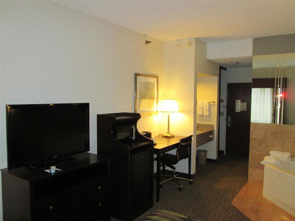 Best Western Plus O'Hare International South Hotel Franklin Park Faciliteter billede