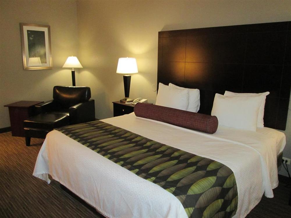 Best Western Plus O'Hare International South Hotel Franklin Park Værelse billede