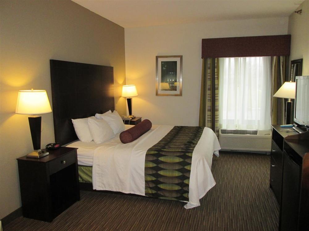 Best Western Plus O'Hare International South Hotel Franklin Park Værelse billede