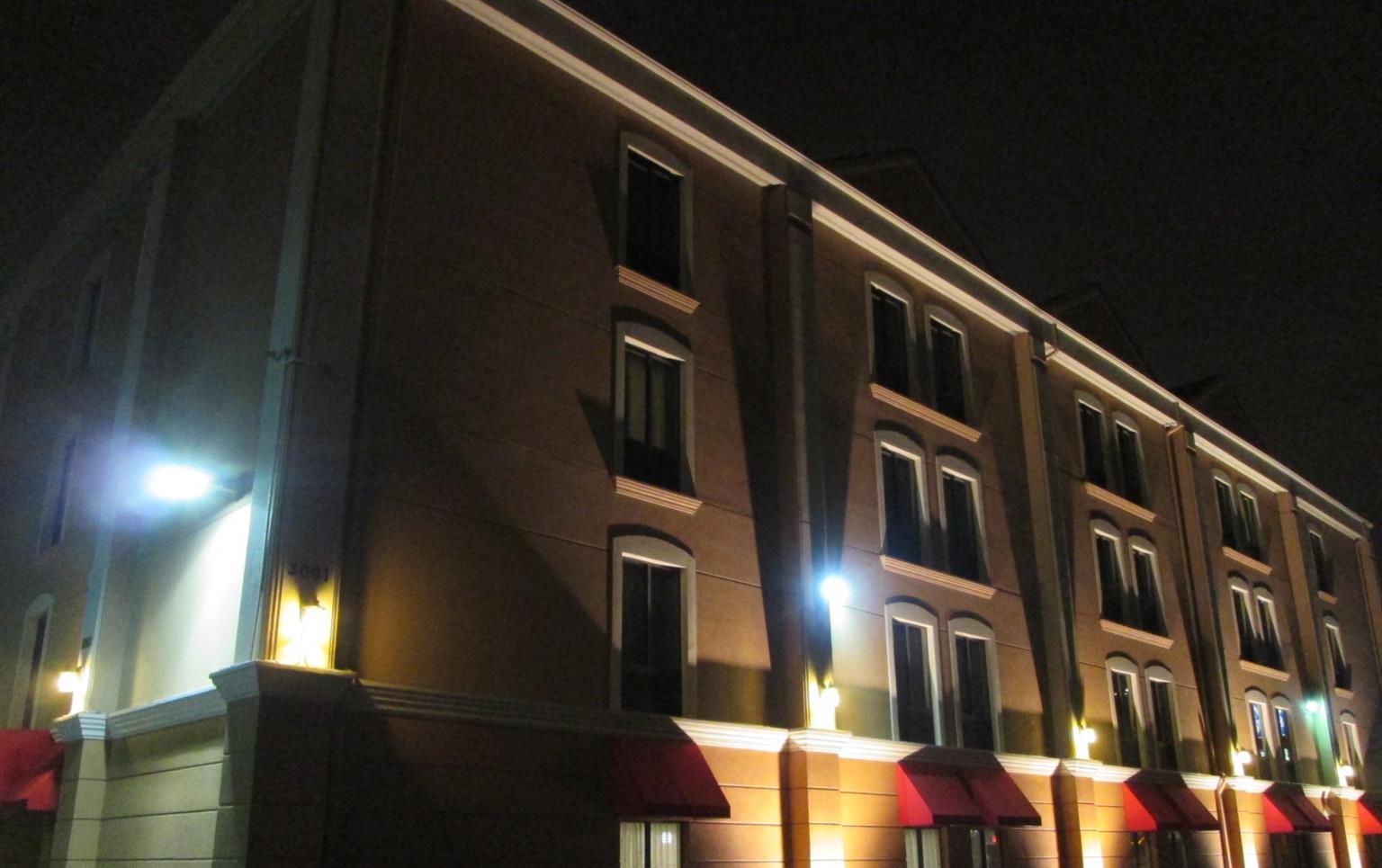 Best Western Plus O'Hare International South Hotel Franklin Park Eksteriør billede