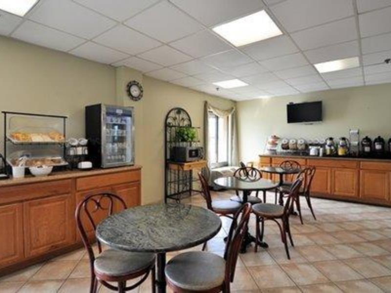 Best Western Plus O'Hare International South Hotel Franklin Park Eksteriør billede