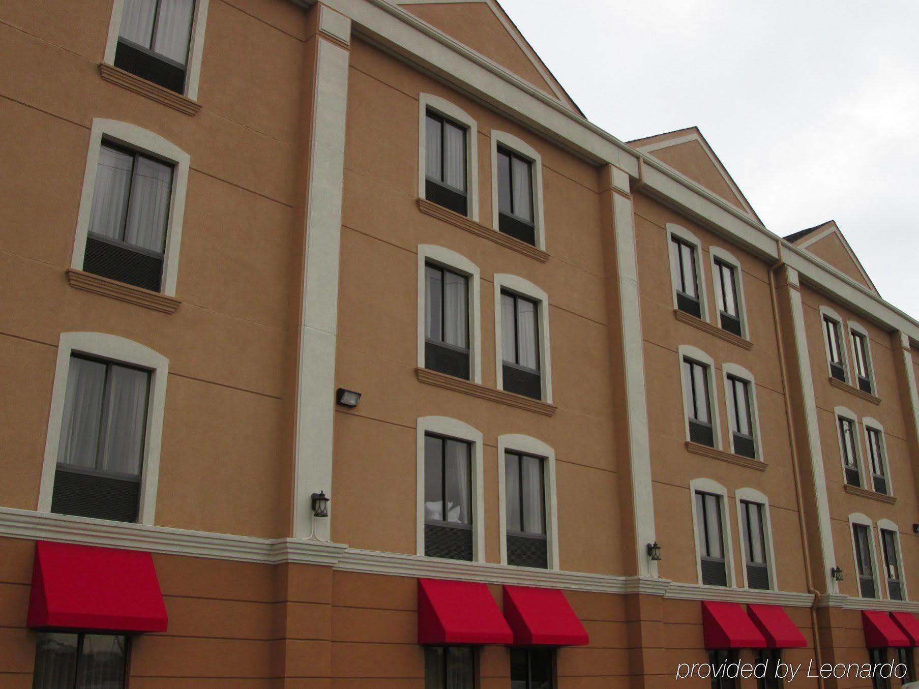 Best Western Plus O'Hare International South Hotel Franklin Park Eksteriør billede