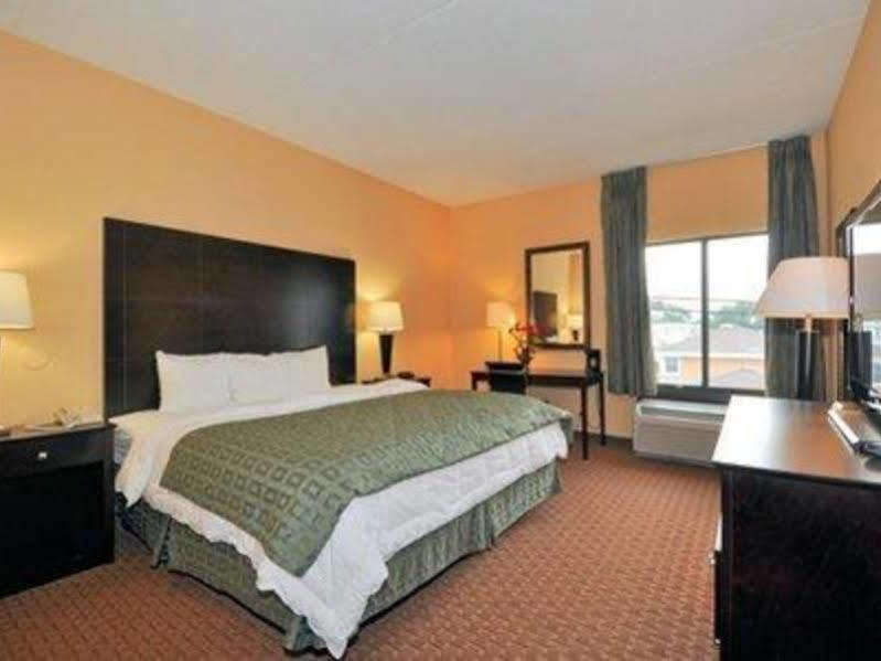 Best Western Plus O'Hare International South Hotel Franklin Park Eksteriør billede